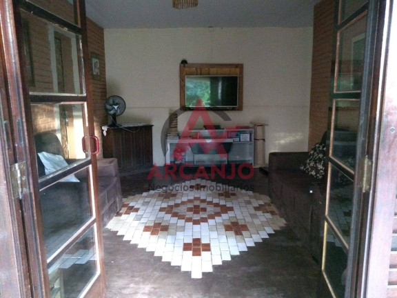 Imagem Casa com 3 Quartos à Venda, 275 m² em Caetetuba - Atibaia