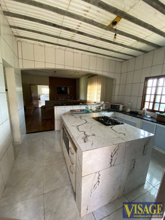 Imagem Chácara com 4 Quartos à Venda,  em Chácara Itapoã - Jacareí
