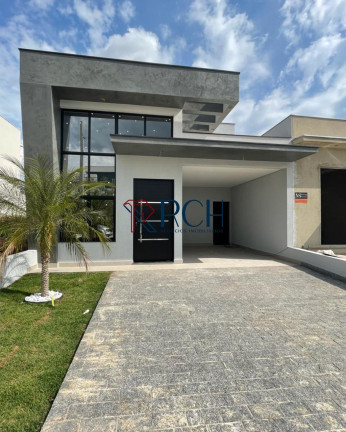 Imagem Casa com 3 Quartos à Venda, 103 m² em Caguassu - Sorocaba