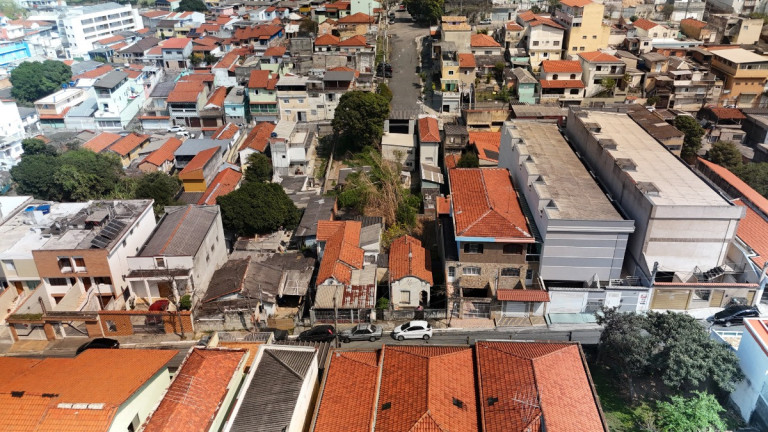 Terreno à Venda,  em Penha De França - São Paulo