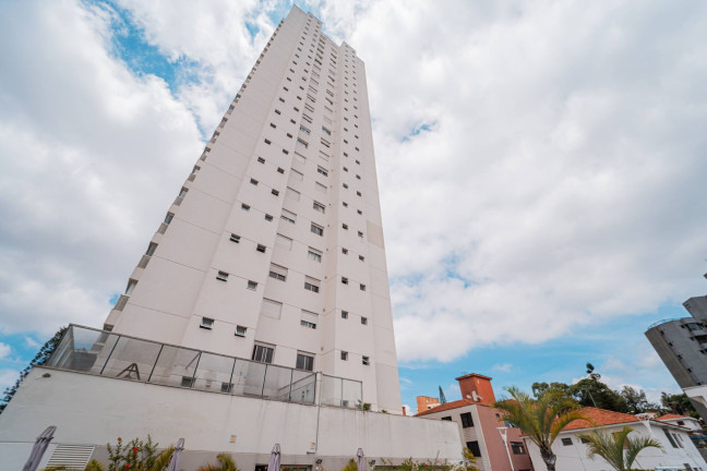 Imagem Apartamento com 3 Quartos à Venda, 90 m² em Vila Santa Catarina - São Paulo Imagem Apartamento com 3 Quartos à Venda, 90 m² em Vila Santa Catarina - São Paulo