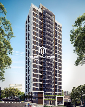 Imagem Imóvel com 1 Quarto à Venda, 29 m² em Pinheiros - São Paulo Imagem Imóvel com 1 Quarto à Venda, 29 m² em Pinheiros - São Paulo
