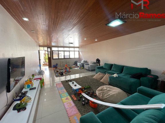 Imagem Imóvel com 4 Quartos à Venda, 424 m² em Joaquim Távora - Fortaleza Imagem Imóvel com 4 Quartos à Venda, 424 m² em Joaquim Távora - Fortaleza