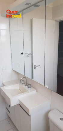 Imagem Imóvel com 3 Quartos à Venda,  em Condomínio Reserva Domaine Eco Residence - Ribeirão Preto