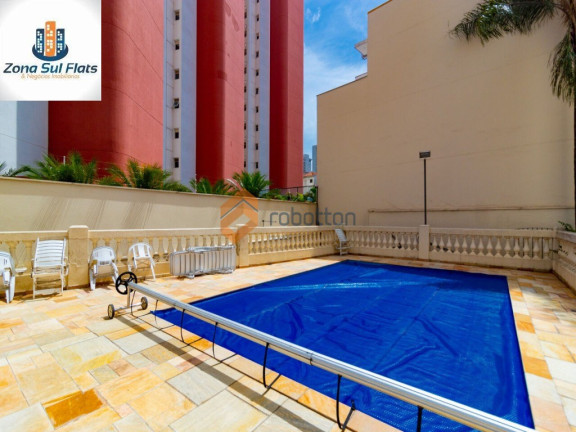 Imagem Apartamento com 2 Quartos para Alugar, 75 m² em Vila Clementino - São Paulo Imagem Apartamento com 2 Quartos para Alugar, 75 m² em Vila Clementino - São Paulo