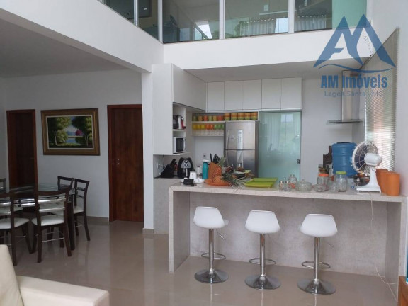 Imagem Casa de Condomínio com 3 Quartos à Venda, 525 m² em Gran Royalle - Lagoa Santa Imagem Casa de Condomínio com 3 Quartos à Venda, 525 m² em Gran Royalle - Lagoa Santa
