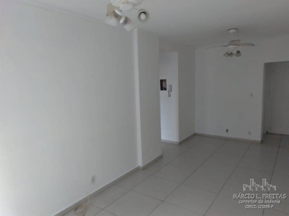 Imagem Apartamento com 1 Quarto à Venda, 60 m² em Centro - Sao Vicente