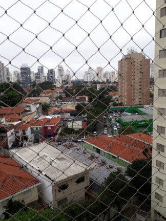 Imagem Imóvel com 2 Quartos à Venda, 65 m² em Vila Congonhas - São Paulo Imagem Imóvel com 2 Quartos à Venda, 65 m² em Vila Congonhas - São Paulo