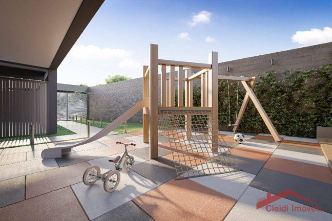 Imagem Apartamento com 2 Quartos à Venda, 55 m² em Jardim Iririú - Joinville