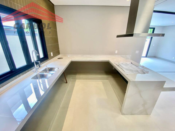 Imagem Casa de Condomínio com 3 Quartos à Venda, 300 m² em Villaggio San Marco - Jundiaí