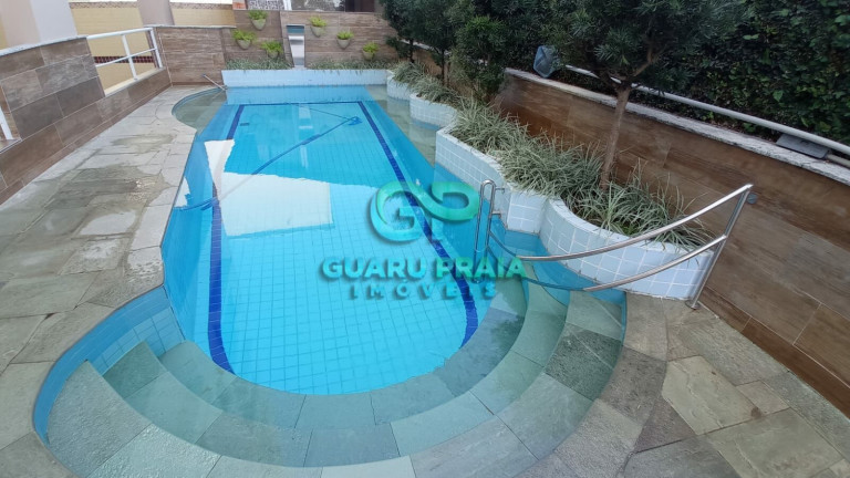 Apartamento com 4 Quartos para Alugar, 150 m² em Enseada - Guarujá