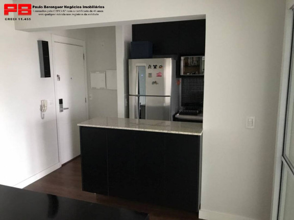 Imagem Apartamento com 2 Quartos à Venda, 73 m² em Campo Belo - São Paulo Imagem Apartamento com 2 Quartos à Venda, 73 m² em Campo Belo - São Paulo