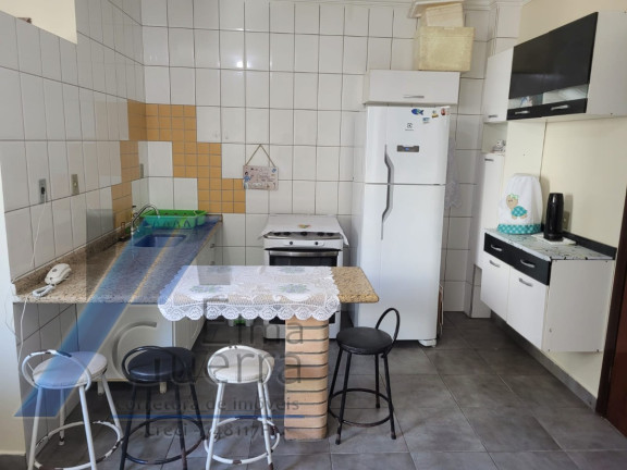 Imagem Apartamento com 2 Quartos à Venda, 117 m² em Itaguá - Ubatuba