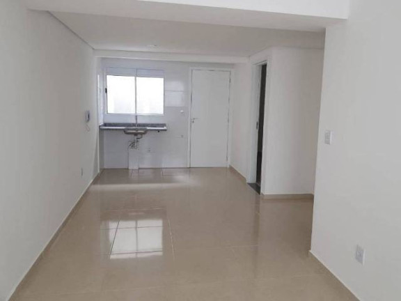 Imagem Apartamento com 2 Quartos à Venda, 31 m² em Vila Alpina - São Paulo Imagem Apartamento com 2 Quartos à Venda, 31 m² em Vila Alpina - São Paulo