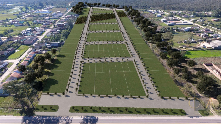 Imagem Terreno à Venda, 200 m² em Alto Perequê - Capão Do Leão Imagem Terreno à Venda, 200 m² em Alto Perequê - Capão Do Leão