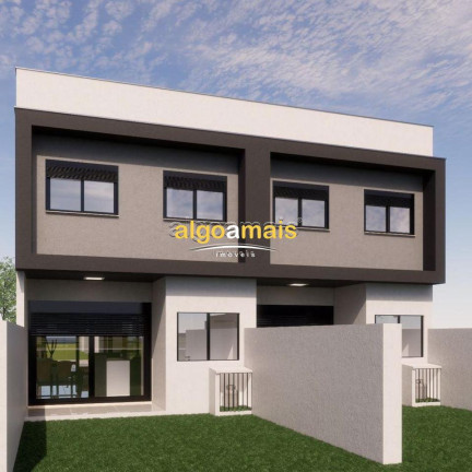 Imóvel com 3 Quartos à Venda, 178 m² em Santorini - Xangri-lá
