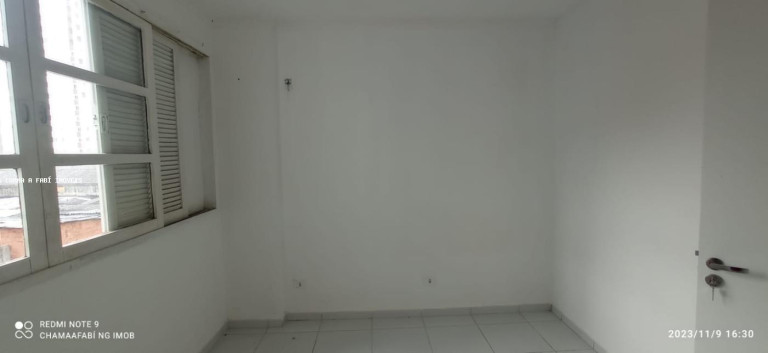 Imagem Apartamento com 1 Quarto para Alugar, 44 m² em Brás - São Paulo Imagem Apartamento com 1 Quarto para Alugar, 44 m² em Brás - São Paulo