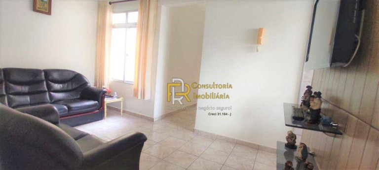 Imagem Apartamento com 2 Quartos à Venda, 70 m² em Canto Do Forte - Praia Grande Imagem Apartamento com 2 Quartos à Venda, 70 m² em Canto Do Forte - Praia Grande