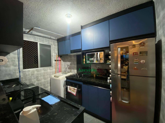 Imagem Apartamento com 2 Quartos à Venda, 43 m² em Vila Alzira - Guarulhos Imagem Apartamento com 2 Quartos à Venda, 43 m² em Vila Alzira - Guarulhos