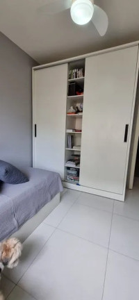 Imagem Imóvel com 2 Quartos à Venda, 90 m² em Santa Rosa - Niterói