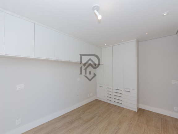Imagem Apartamento com 3 Quartos à Venda, 137 m² em Perdizes - São Paulo