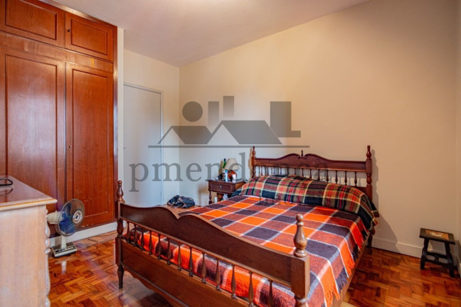 Imagem Apartamento com 3 Quartos à Venda, 124 m² em Perdizes - São Paulo