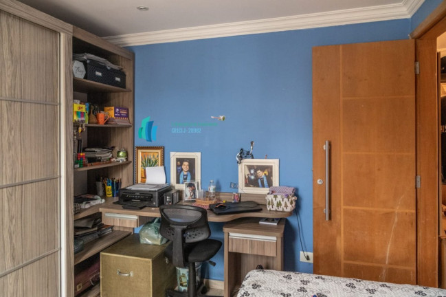 Imagem Sobrado com 4 Quartos para Alugar,  em Vila Robertina - São Paulo