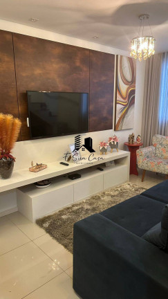Imagem Cobertura com 3 Quartos à Venda, 121 m² em Darcy Vargas - Contagem Imagem Cobertura com 3 Quartos à Venda, 121 m² em Darcy Vargas - Contagem