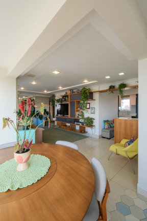 Imagem Apartamento com 4 Quartos à Venda, 161 m² em Vila Clementino - São Paulo Imagem Apartamento com 4 Quartos à Venda, 161 m² em Vila Clementino - São Paulo