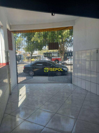 Sala Comercial para Alugar, 70 m² em Parque Savoi City - São Paulo