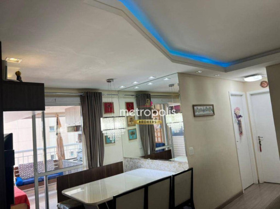 Imagem Apartamento com 2 Quartos à Venda, 67 m² em Centro - Diadema Imagem Apartamento com 2 Quartos à Venda, 67 m² em Centro - Diadema