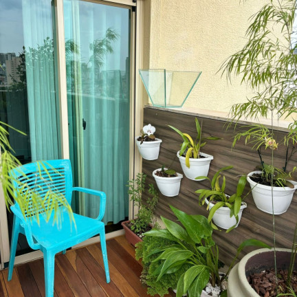 Imagem Apartamento com 3 Quartos à Venda, 141 m² em Jardim São Paulo(zona Norte) - São Paulo