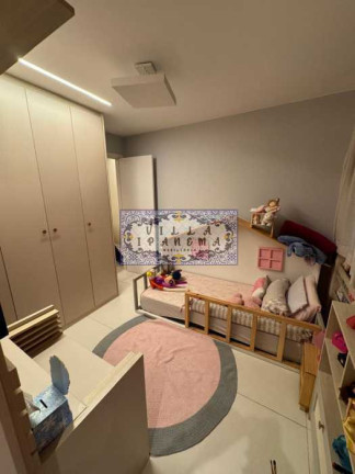 Imagem Cobertura com 3 Quartos à Venda, 250 m² em Botafogo - Rio De Janeiro