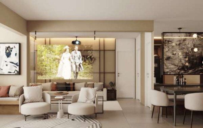 Imagem Apartamento com 3 Quartos à Venda, 89 m² em Alphaville - Barueri Imagem Apartamento com 3 Quartos à Venda, 89 m² em Alphaville - Barueri