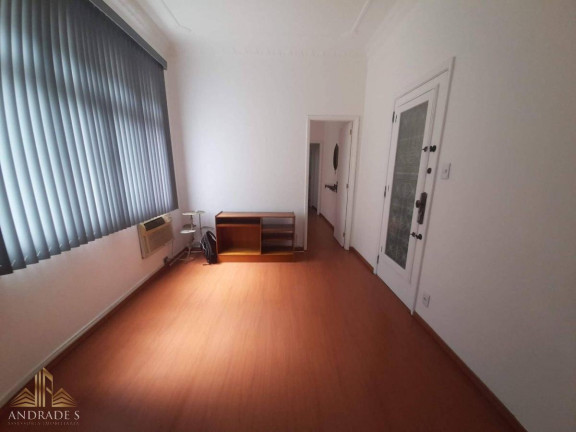 Imagem Apartamento com 2 Quartos à Venda, 54 m² em Tijuca - Rio De Janeiro