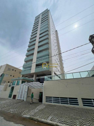 Imagem Apartamento com 1 Quarto à Venda, 52 m² em Vila Balneária - Praia Grande Imagem Apartamento com 1 Quarto à Venda, 52 m² em Vila Balneária - Praia Grande