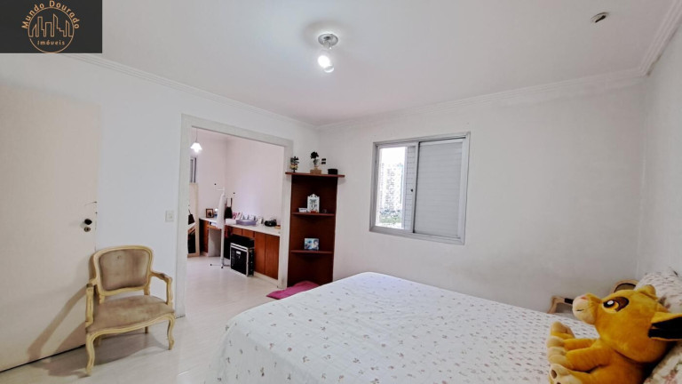 Imagem Apartamento com 3 Quartos à Venda, 97 m² em Rudge Ramos - São Bernardo Do Campo