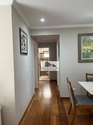 Imagem Apartamento com 3 Quartos à Venda, 95 m² em Carandiru - São Paulo Imagem Apartamento com 3 Quartos à Venda, 95 m² em Carandiru - São Paulo