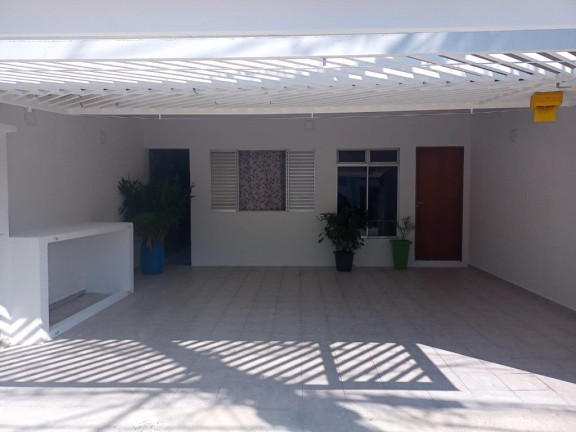 Imagem Casa com 4 Quartos à Venda, 235 m² em Parque Selecta - São Bernardo Do Campo Imagem Casa com 4 Quartos à Venda, 235 m² em Parque Selecta - São Bernardo Do Campo