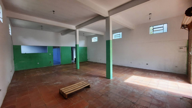 Imagem Ponto Comercial para Alugar, 130 m² em Massaguaçu - Caraguatatuba Imagem Ponto Comercial para Alugar, 130 m² em Massaguaçu - Caraguatatuba