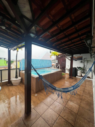 Imagem Imóvel com 3 Quartos à Venda, 160 m² em Recreio Dos Bandeirantes - Rio De Janeiro