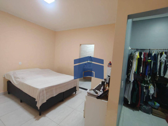 Imagem Casa com 3 Quartos à Venda, 125 m² em Jardins Do Império - Indaiatuba