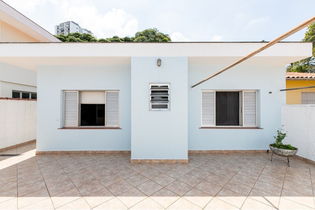 Imagem Casa com 3 Quartos à Venda, 183 m² em Alto Da Boa Vista - São Paulo