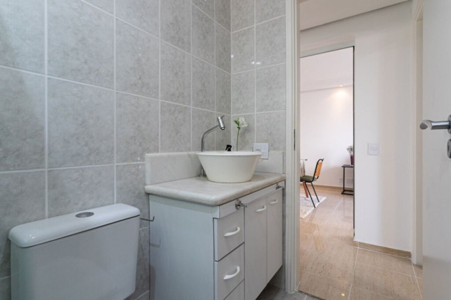Imagem Imóvel com 2 Quartos à Venda, 70 m² em Brooklin Paulista - São Paulo Imagem Imóvel com 2 Quartos à Venda, 70 m² em Brooklin Paulista - São Paulo
