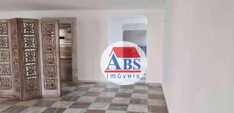 Imagem Apartamento com 4 Quartos à Venda, 257 m² em Gonzaga - Santos