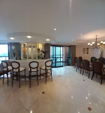 Imagem Apartamento com 3 Quartos à Venda, 478 m² em Centro - Guarulhos