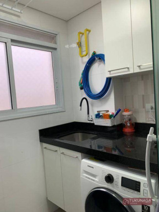 Imagem Apartamento com 2 Quartos à Venda, 57 m² em Vila Galvão - Guarulhos Imagem Apartamento com 2 Quartos à Venda, 57 m² em Vila Galvão - Guarulhos