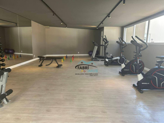 Imagem Apartamento com 2 Quartos à Venda, 60 m² em Jardim São Carlos - Sorocaba Imagem Apartamento com 2 Quartos à Venda, 60 m² em Jardim São Carlos - Sorocaba