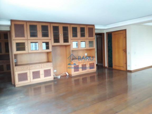 Imagem Apartamento com 3 Quartos à Venda, 230 m² em Higienópolis - São Paulo