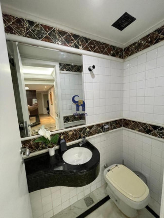 Imagem Apartamento com 4 Quartos para Alugar, 145 m² em Pituba - Salvador Imagem Apartamento com 4 Quartos para Alugar, 145 m² em Pituba - Salvador